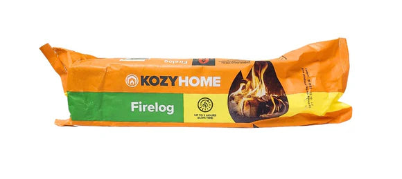 Kozyhome Firelog 1kg