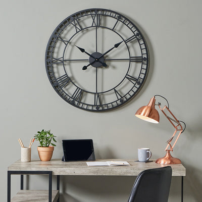 Table & Wall Clocks