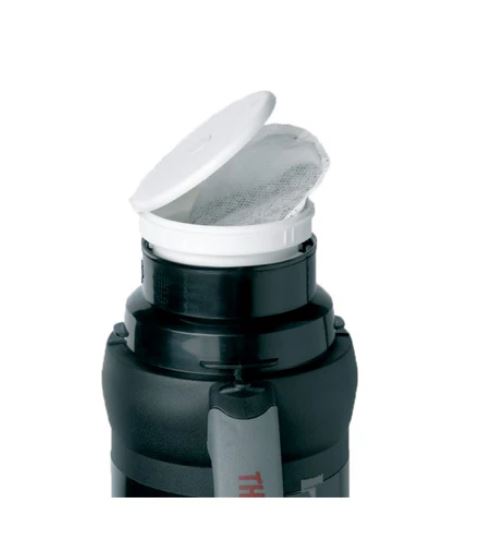 0.5L Mondial Thermos Flask - Assorted