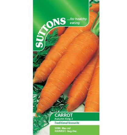 Carrot &