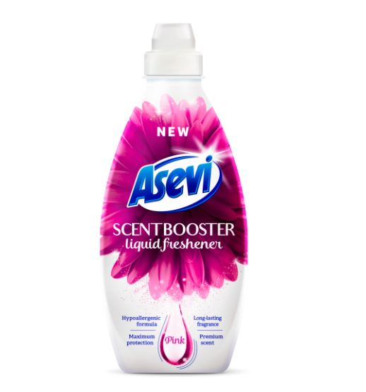 Asevi Scent Booster Pink 720ml