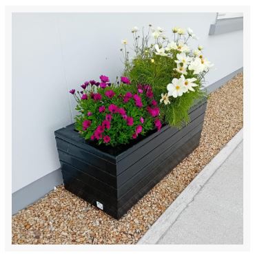 Corrib Trough Planter