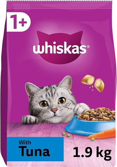 Whiskas