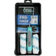 Axus Decor Blue Series Pro-finish 4" Roller Kit