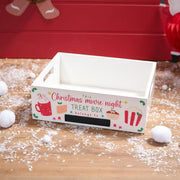 Festive Fun Movie Night Treat Box