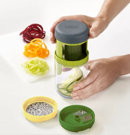 Joseph Joseph Spiro Spiralizer