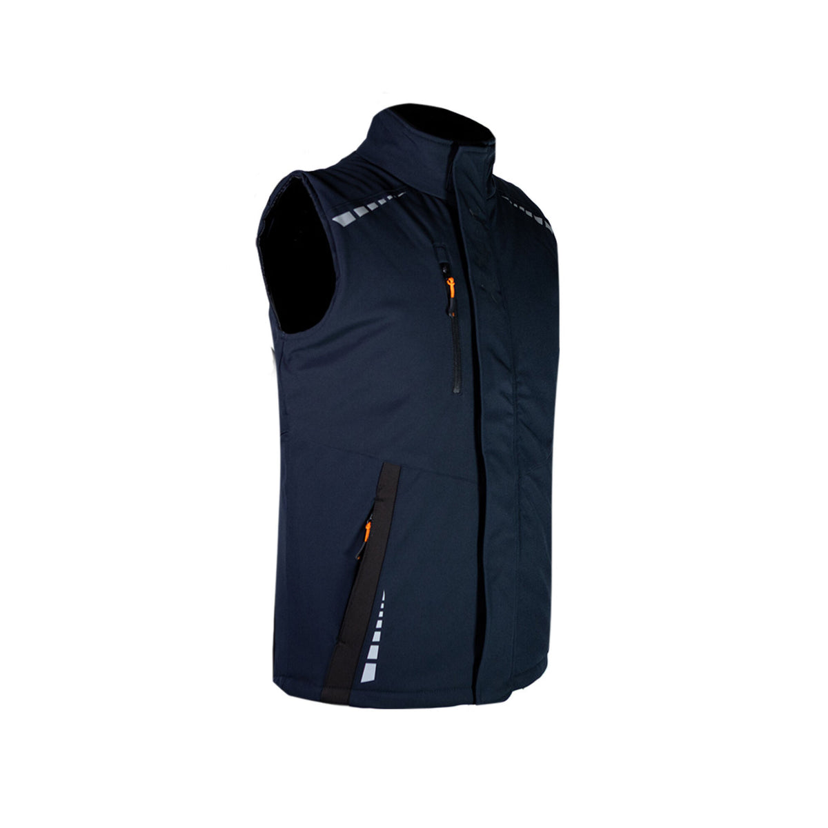 Xpert Pro 3 Layer TPU Tactical Bodywarmer - Navy