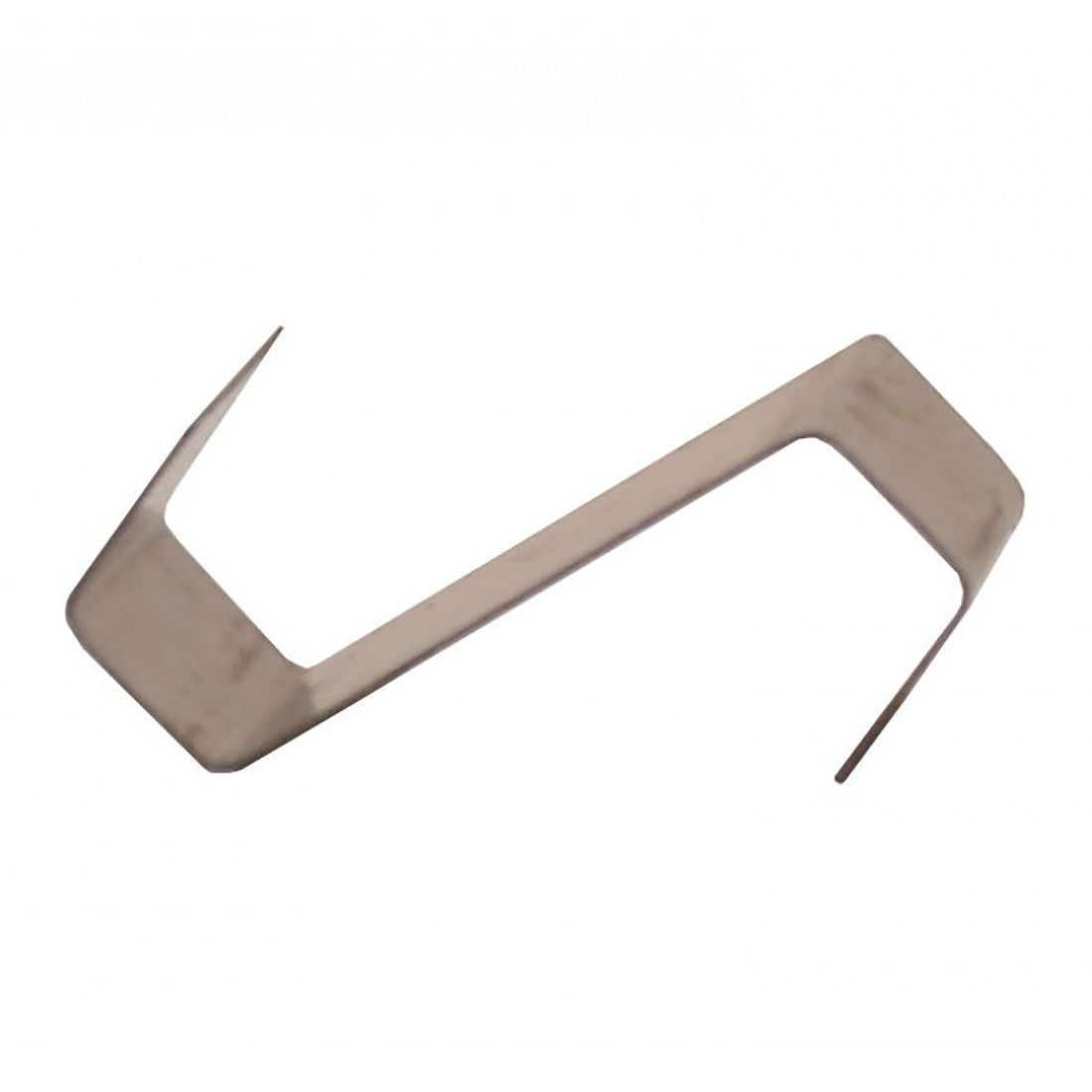 Greenhouse Z Glazing Clips (25&