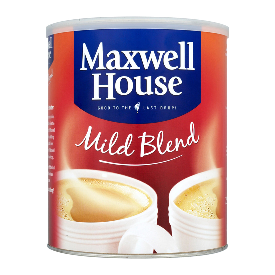 Maxwell House Mild Powder 750G