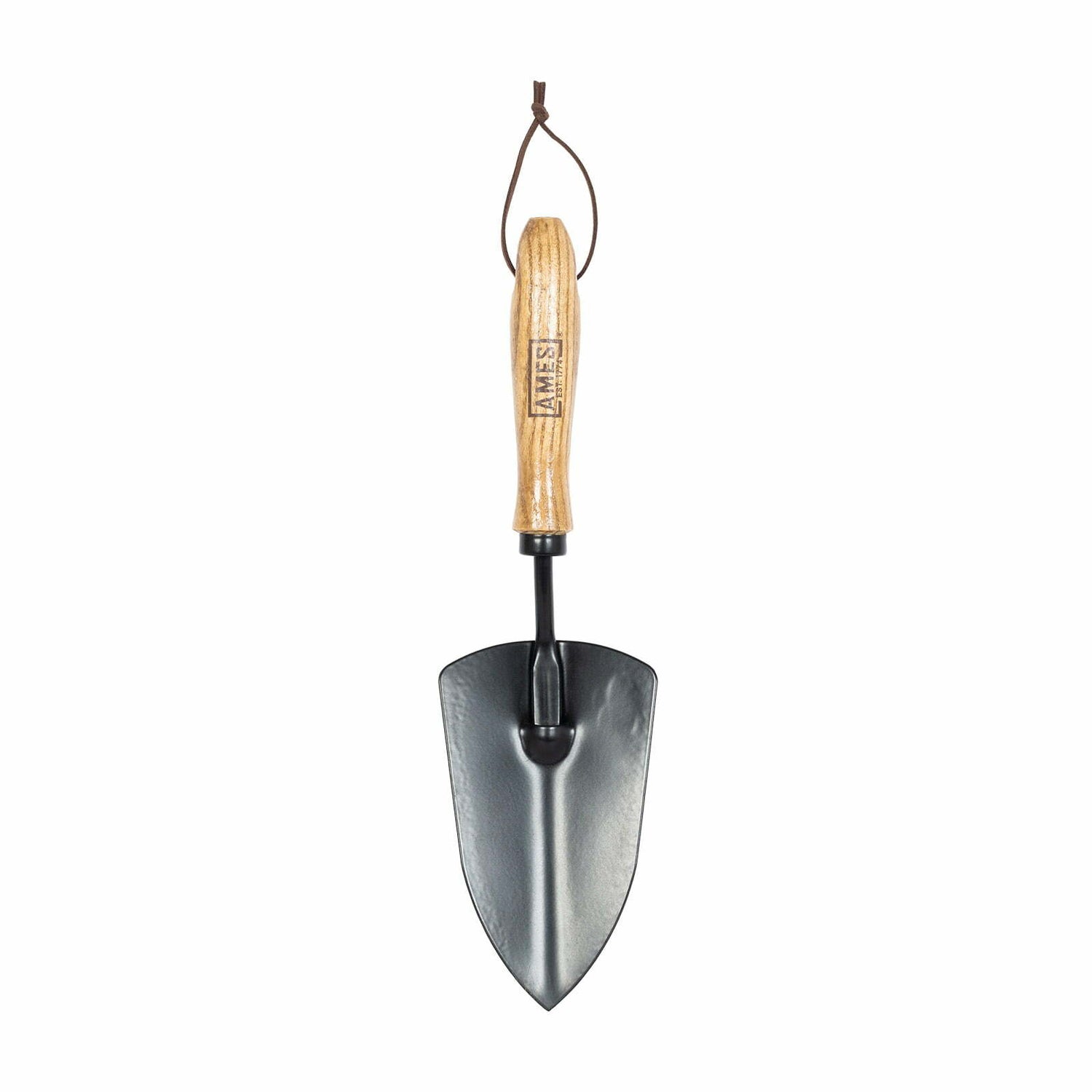 Ames Hand Trowel - Carbon Steel