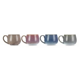 Rio 14 Oz Mug - Reactive Glaze