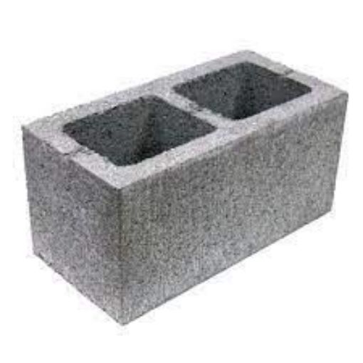9&quot; Cavity Blocks