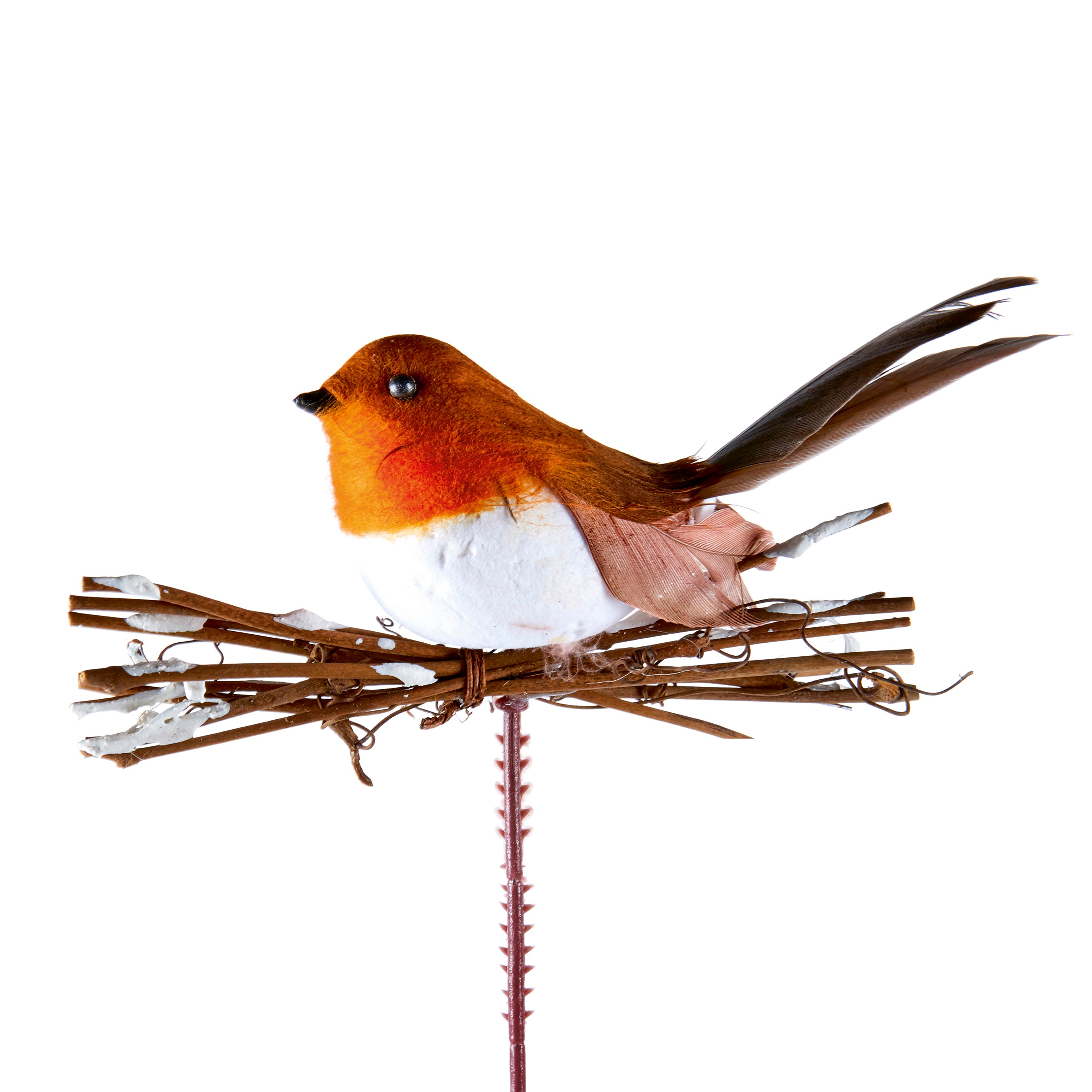 Robin Pick - 17cm (1 Item Only)