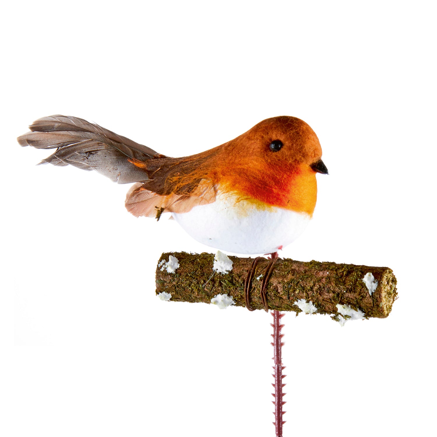 Robin Pick - 17cm (1 Item Only)