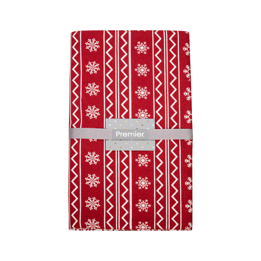 2m Reversible Nordic Table Cloth