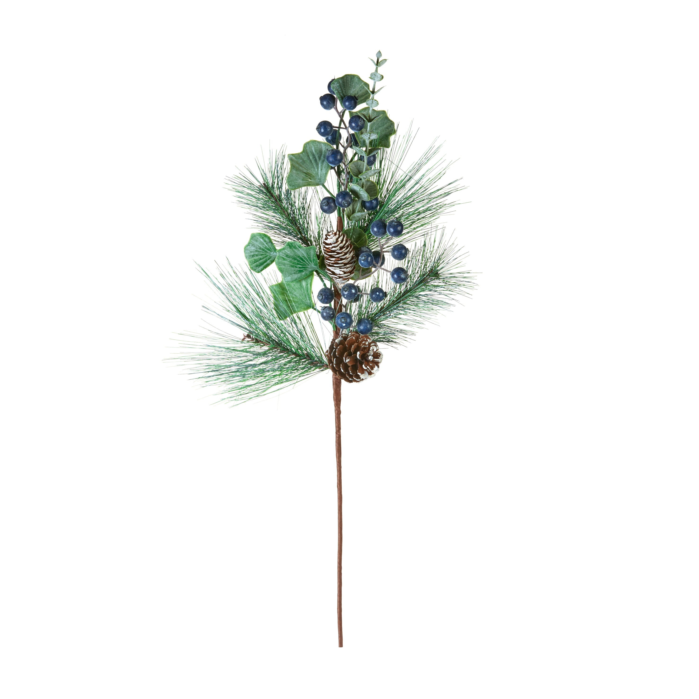 61cm Blueberry Stem – Homeland Stores