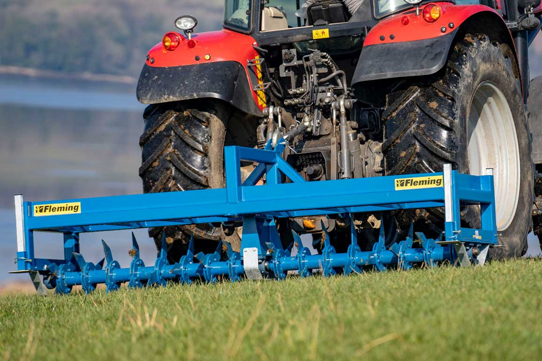 Fleming 3m Aerator