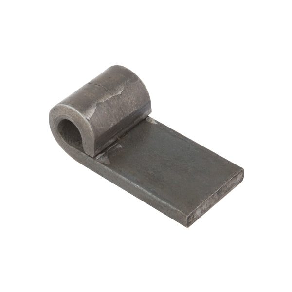 Hinge Straight - 2 inch x 1/2 inch