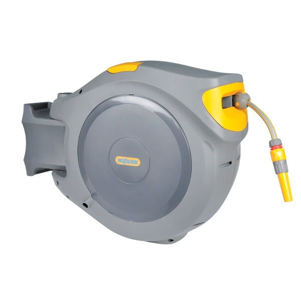 Hozelock Auto Reel with 40m Hose