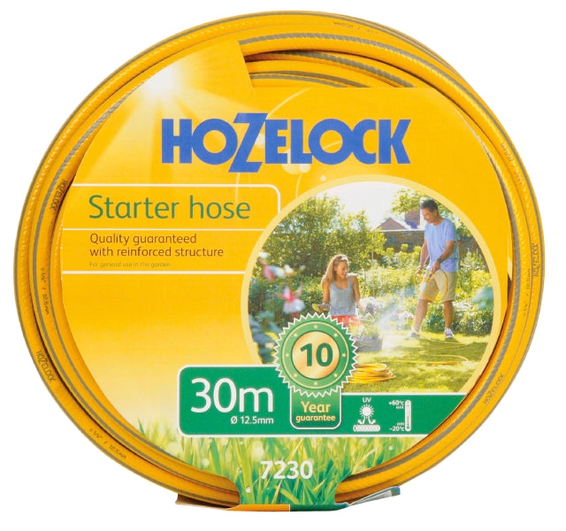 30m Starter Hose