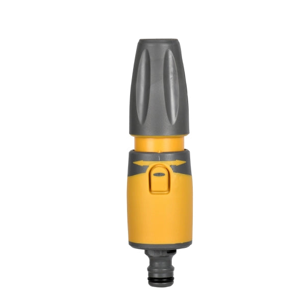 De-luxe Hose Nozzle