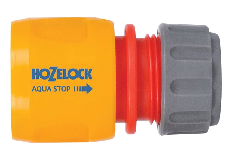 Hozelock Waterstop Connector