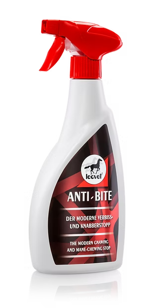 Leovet Anti Bite Spray 550ml