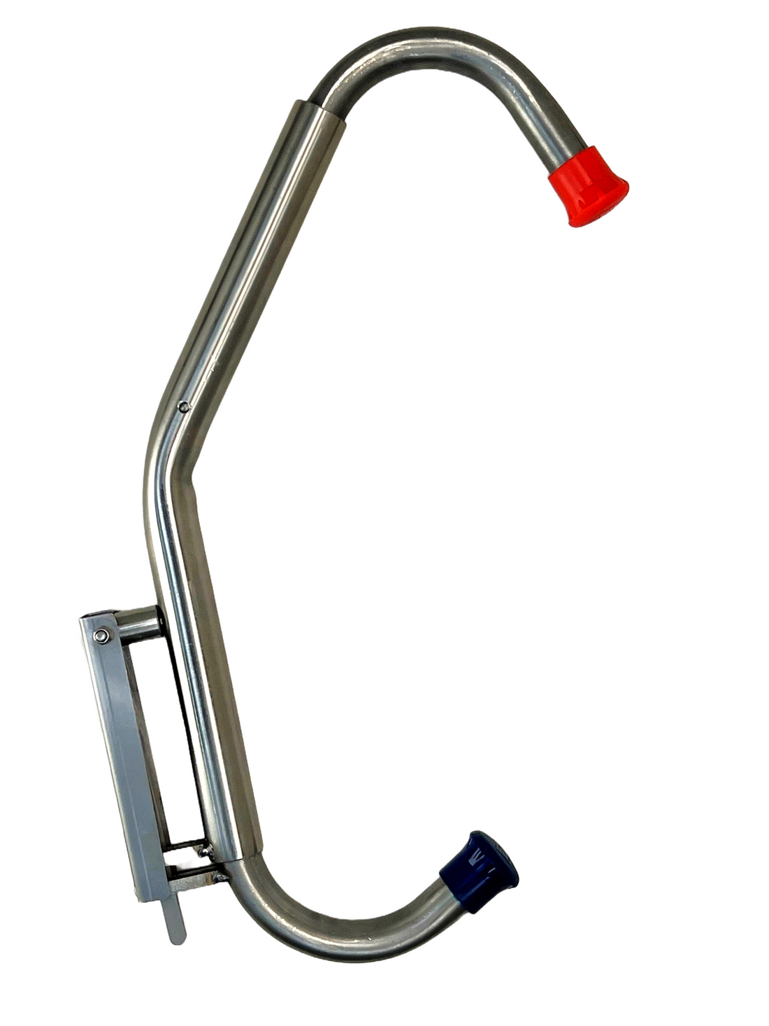 Ebbers Automatic Stainless Steel Cow Tension Bracket (Kick Bar)