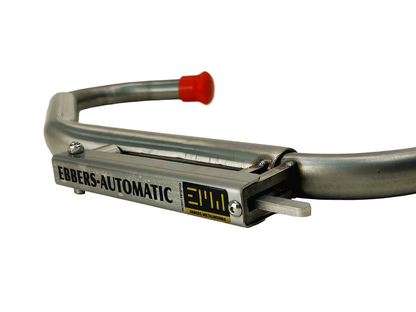 Ebbers Automatic Stainless Steel Cow Tension Bracket (Kick Bar)