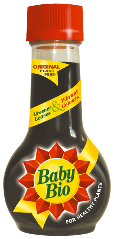 Baby Bio Original 175ml – homeland-ie