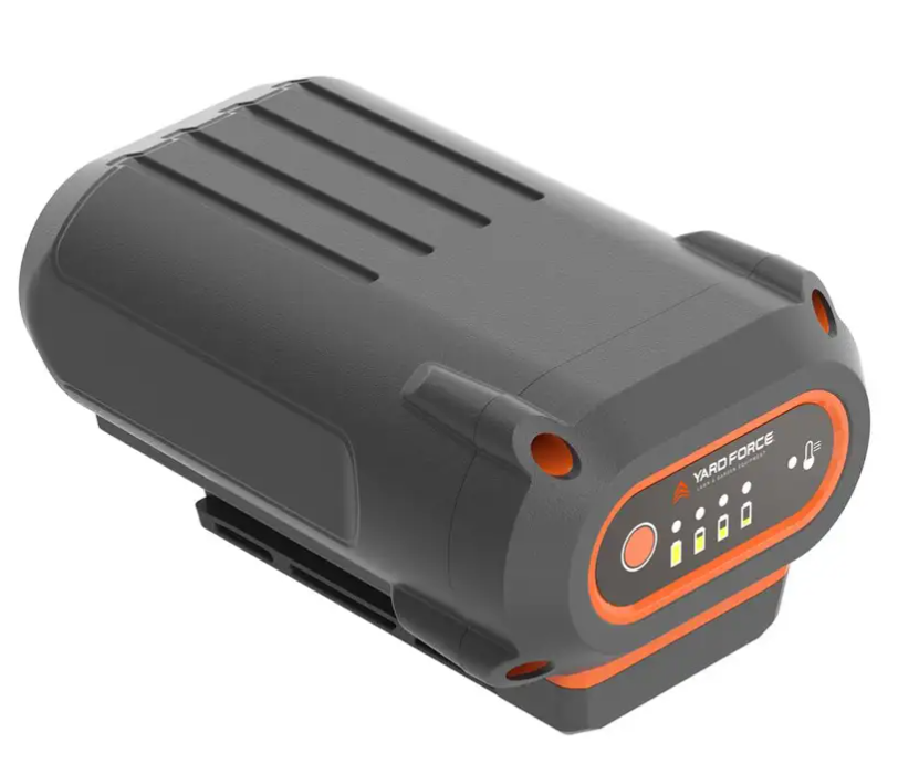 Yardforce Battery 40v 4amp homeland ie