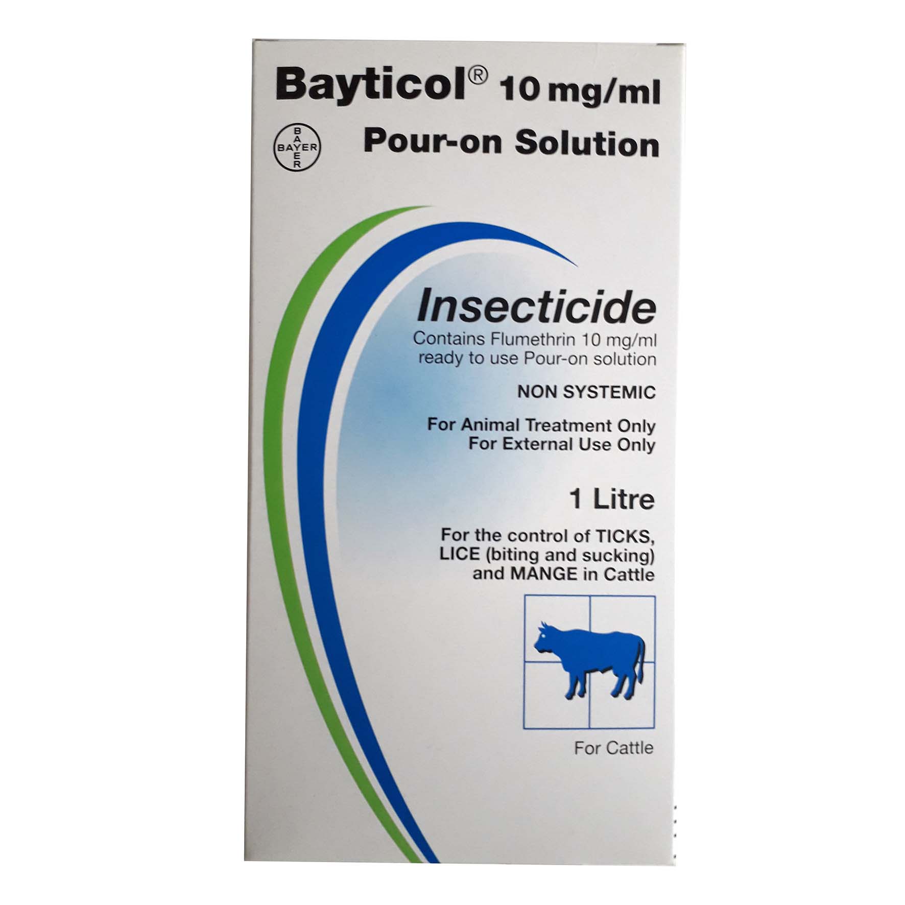 Bayticol 1% Pour On – homeland-ie