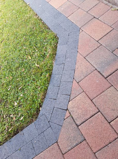 Paving