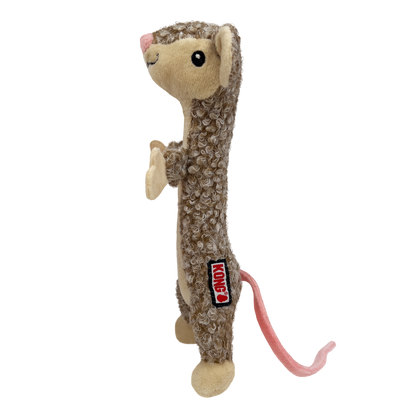 Kong Holiday Cat Luvs Mouse