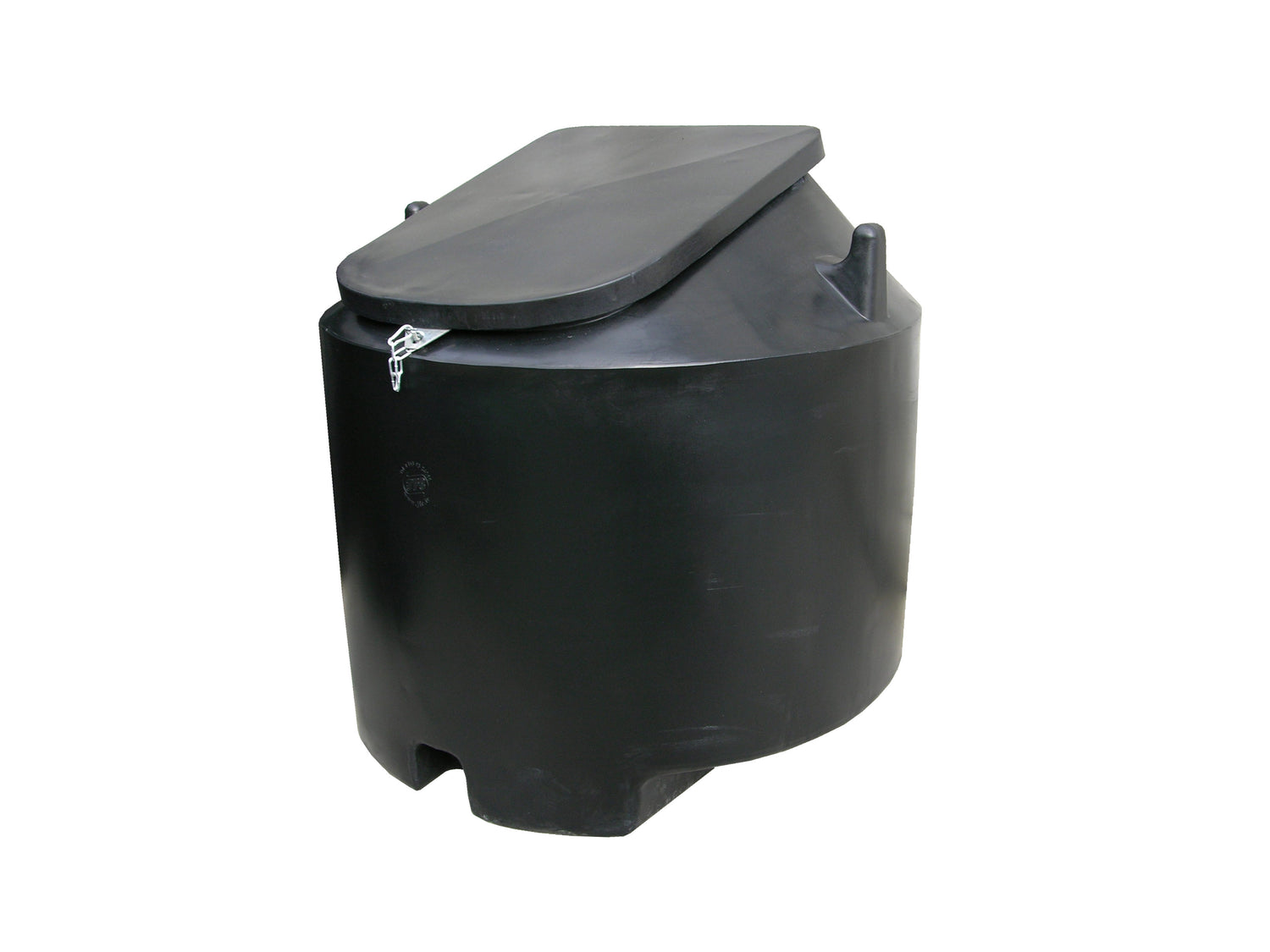 1/2 Tonne Meal Bin+lid