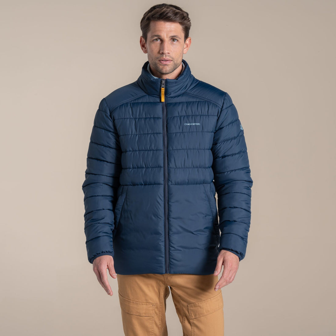 Craghoppers Dalesway Jacket - Dark Navy