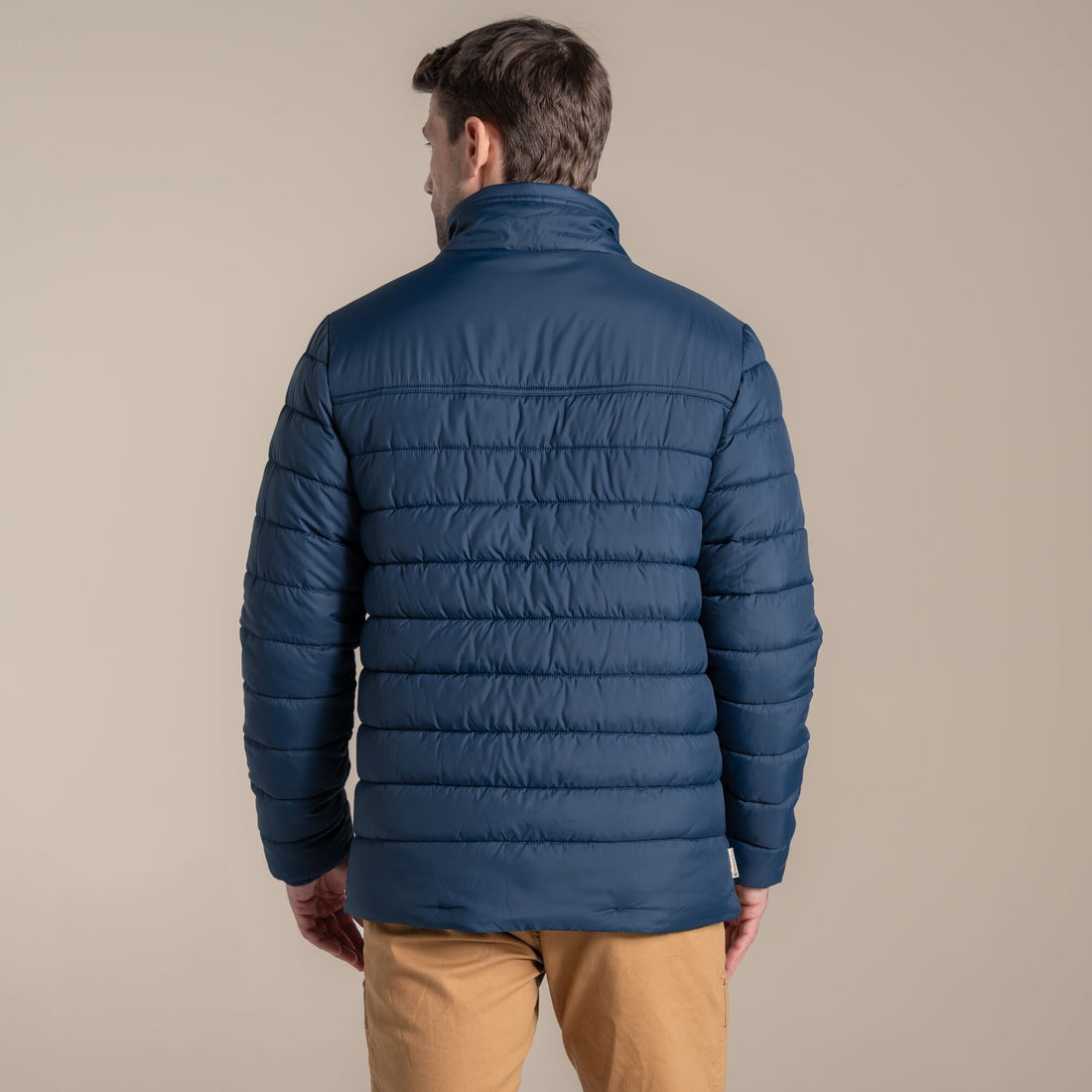 Craghoppers Dalesway Jacket - Dark Navy