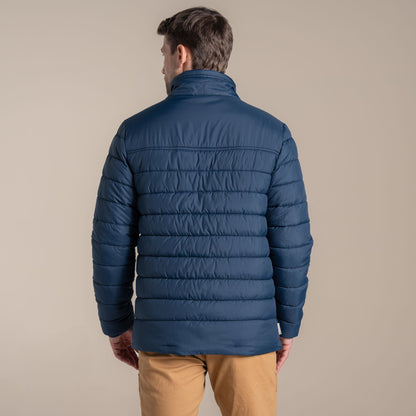 Craghoppers Dalesway Jacket - Dark Navy
