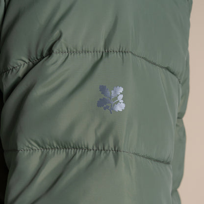 Craghoppers Dalesway II Insulating Jacket - Lagano Green