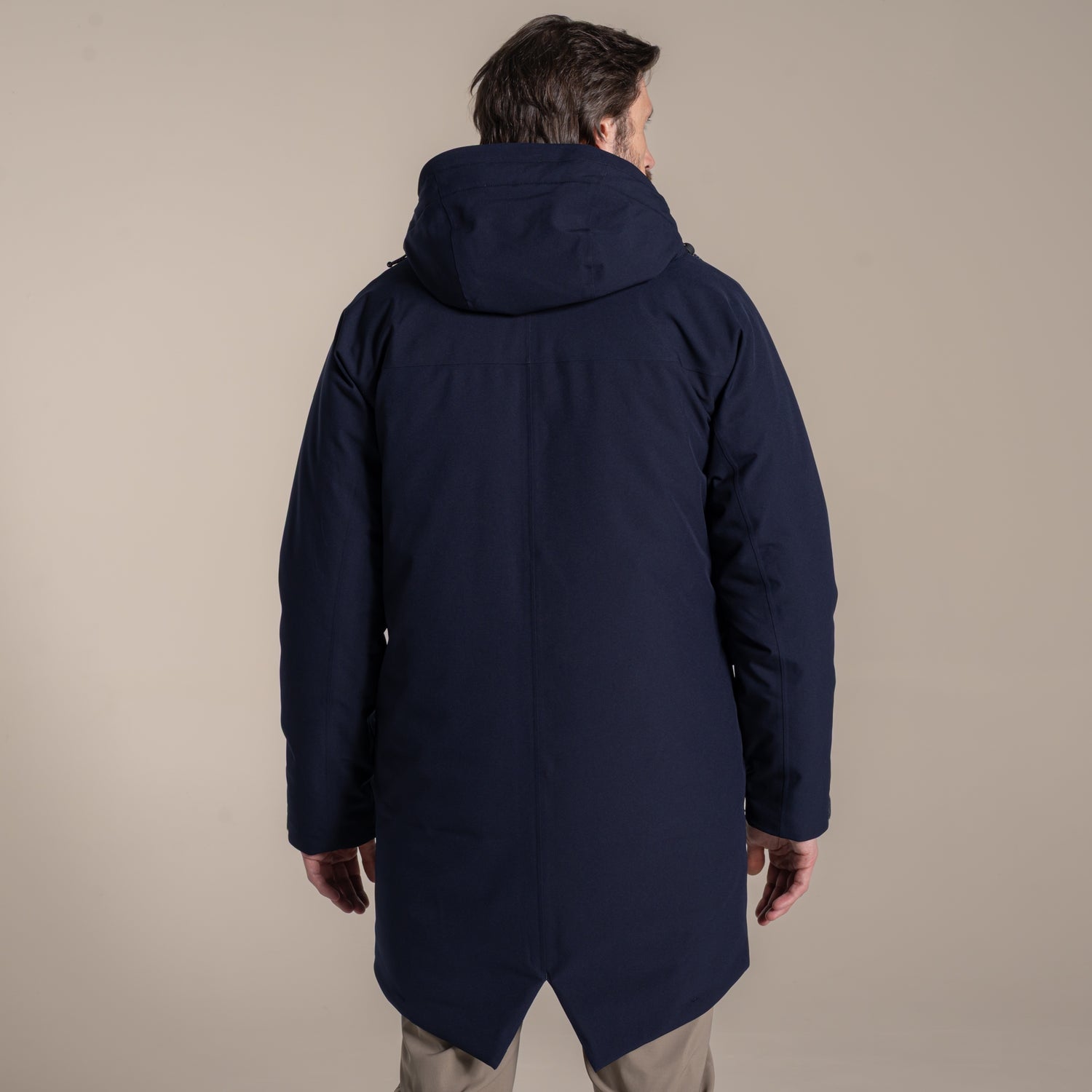 Craghoppers Grisedale Thermal Jacket - Dark Navy