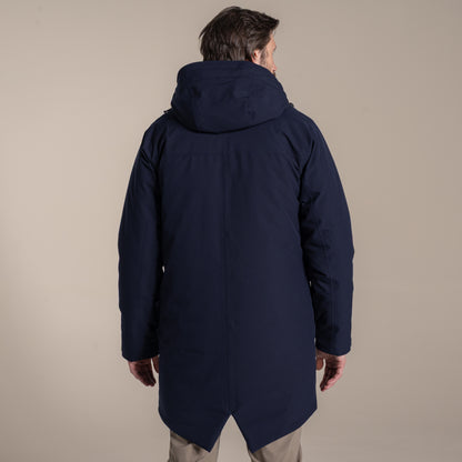 Craghoppers Grisedale Thermal Jacket - Dark Navy