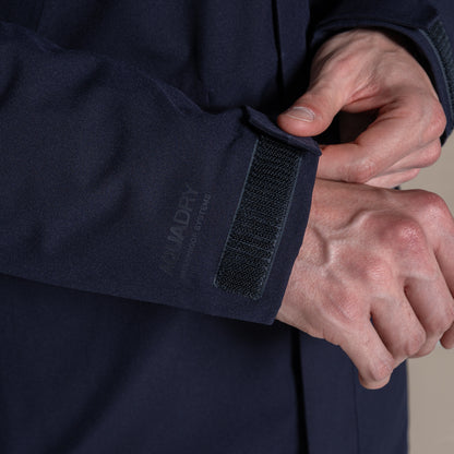 Craghoppers Grisedale Thermal Jacket - Dark Navy