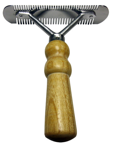 Equine Grooming