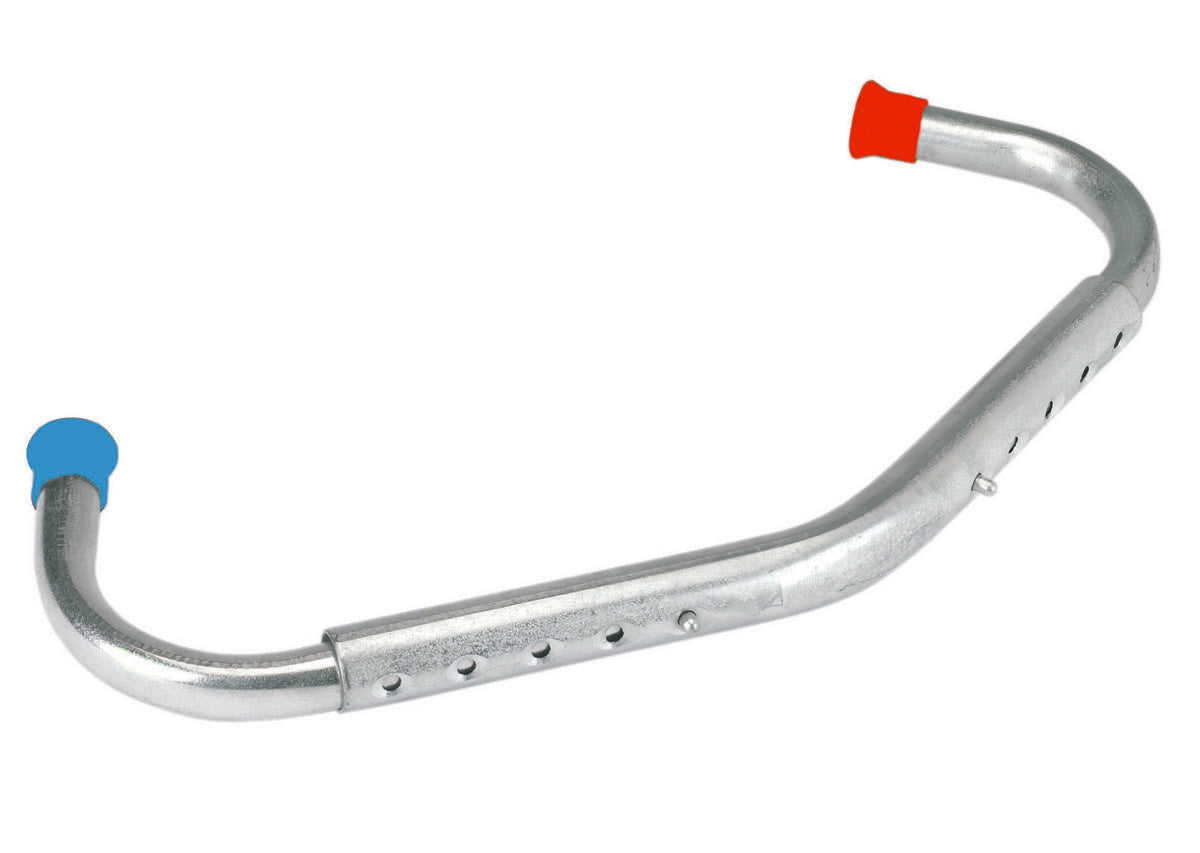Kick Bar HEAVY DUTY KICK BAR – homeland-ie