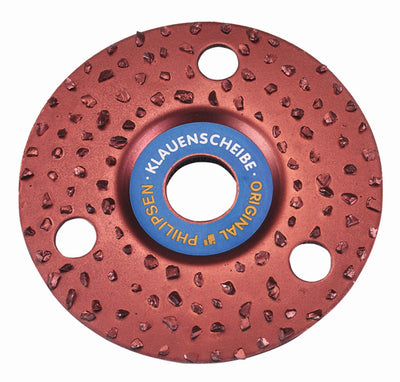 Hardware - Angle Grinder & Accessories