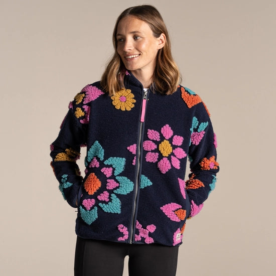 Craghoppers Catalina Jacket - Dark Sapphire