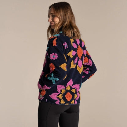 Craghoppers Catalina Jacket - Dark Sapphire