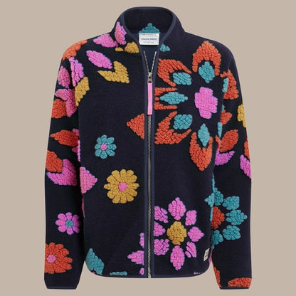 Craghoppers Catalina Jacket - Dark Sapphire