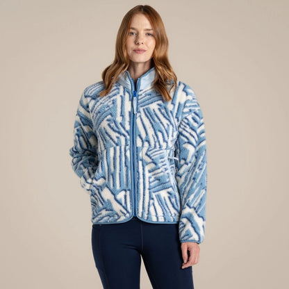 Craghoppers Dante Fleece - Blue