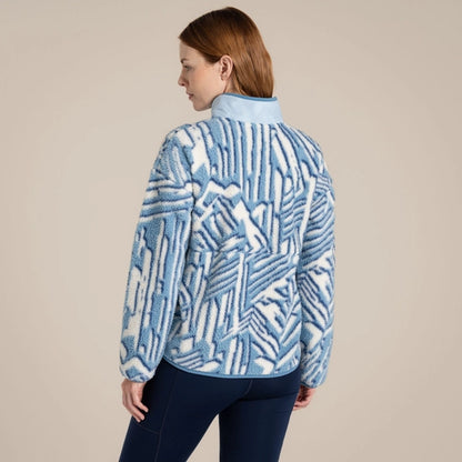Craghoppers Dante Fleece - Blue